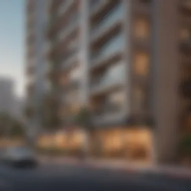 Magnificent Comprehensive Guide to 1 BHK Rent in Al Nahda, Dubai Magnificent Comprehensive Guide to 1 BHK Rent in Al Nahda, Dubai