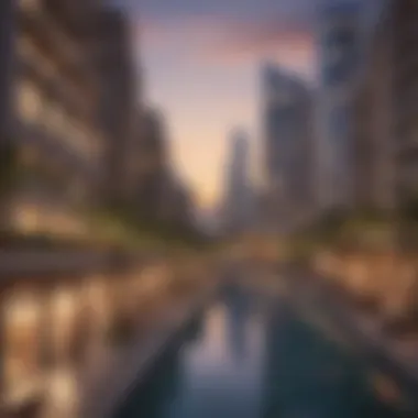 Magnificent Exploring Azizi Riviera Phase 1: A Comprehensive Analysis of Dubai's Hidden Gem Magnificent Exploring Azizi Riviera Phase 1: A Comprehensive Analysis of Dubai's Hidden Gem