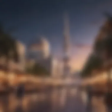 Magnificent Exploring Eid al-Fitr 2024 in Dubai: Holidays and Celebrations Magnificent Exploring Eid al-Fitr 2024 in Dubai: Holidays and Celebrations