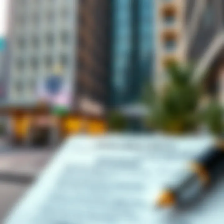 Essential Legal Documents for Visa Cancellation Legal Documents Required