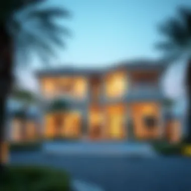 Luxurious Villa in Malak Arjan Luxurious villa with panoramic views in Malak Arjan community