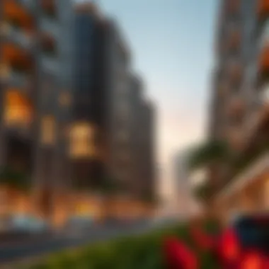 Trends in Property Market of Al Ansari Mushrif Trends in property market of Al Ansari Mushrif