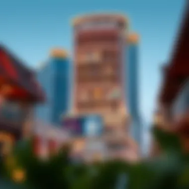 Cultural Events in Al Badia Festival City Cultural events held in Al Badia Festival City