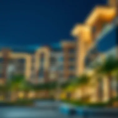 Real Estate Trends in Al Quoz Market analysis for Al Quoz real estate