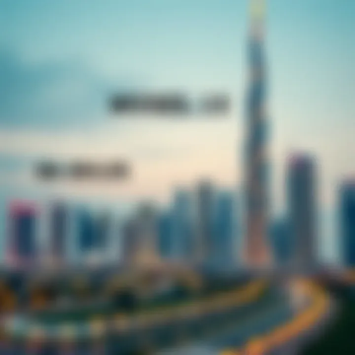 Milestones in Amal Tower Developer's Journey Historical timeline graphic of Amal Tower Developer's milestones