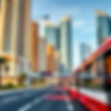 Real Estate Developments Adjacent to the Red Line Metro Real Estate Developments Near Red Line Metro