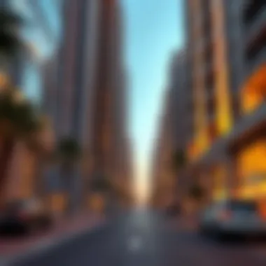 Investment opportunities in real estate within Arjan Al Barsha South 3.