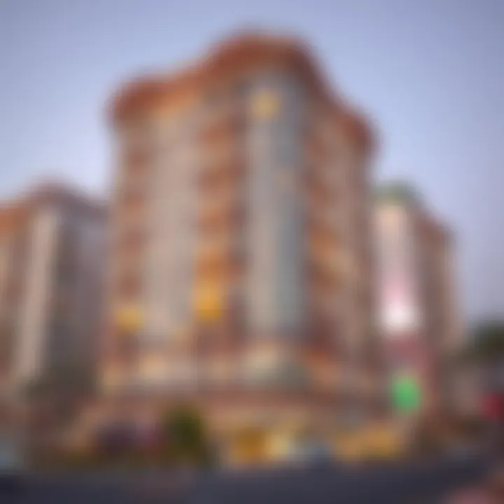 Managing Utility Expenses in Abu Dhabi Utility bills and budgeting tools for residents in Abu Dhabi