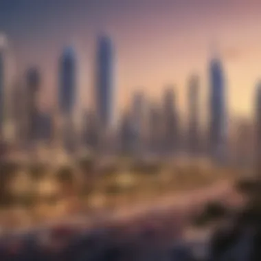 Best of Dubai 2023: A Comprehensive Overview for Real Estate Enthusiasts Introduction Best of Dubai 2023: A Comprehensive Overview for Real Estate Enthusiasts Introduction