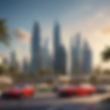 Best of Dubai 2023: A Comprehensive Overview for Real Estate Enthusiasts Summary Best of Dubai 2023: A Comprehensive Overview for Real Estate Enthusiasts Summary