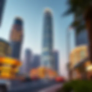 Market Trends Overview in Business Bay Market trends overview in Business Bay