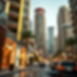 A detailed overview of Dubai residency regulations