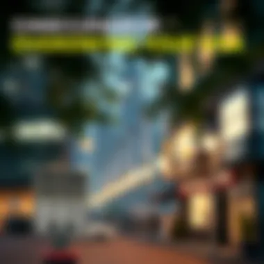 Infographic illustrating potential penalties for overstaying