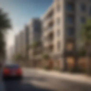 Comprehensive Guide to 1 BHK Rent in Al Nahda, Dubai Introduction Comprehensive Guide to 1 BHK Rent in Al Nahda, Dubai Introduction