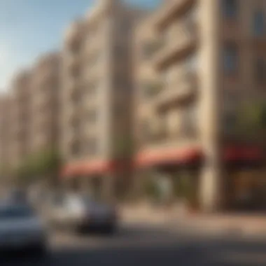 Notable Comprehensive Guide to 1 BHK Rent in Al Nahda, Dubai Notable Comprehensive Guide to 1 BHK Rent in Al Nahda, Dubai