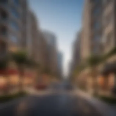 Comprehensive Guide to 1 BHK Rent in Al Nahda, Dubai Summary Comprehensive Guide to 1 BHK Rent in Al Nahda, Dubai Summary