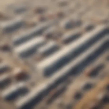 Logistics Facilities in Jebel Ali Industrial Area Logistics and transportation hubs within Jebel Ali Industrial Area