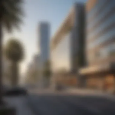 Corporate Offices in Jebel Ali Industrial Area Office spaces and corporate environments in Jebel Ali Industrial Area