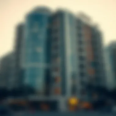 Commitment to Sustainability Sustainable building practices implemented by Condor Developers