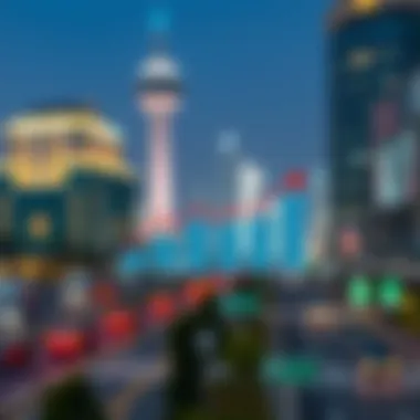 Key Factors Influencing Your Credit Score Graph illustrating credit score factors