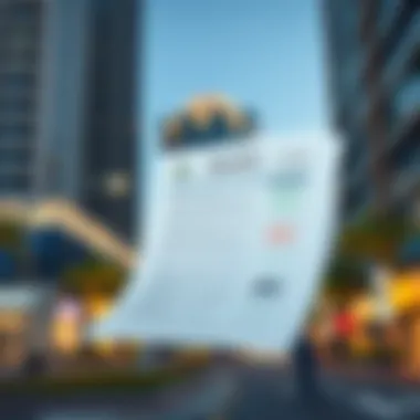 Essential Documentation for Dewa Move-In Essential documents for Dewa move-in