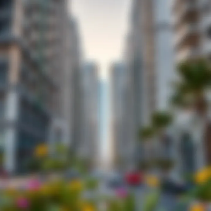 Key Elements of Property Occupation Key elements of property occupation in Dubai