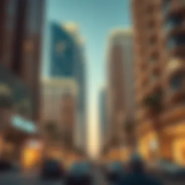 Structure of Service Charges in Dubai's Real Estate Structure of service charges in Dubai's real estate