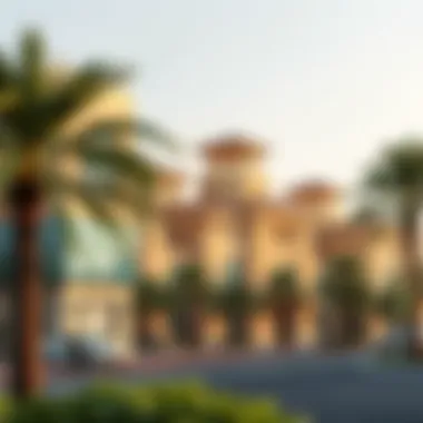 Market Trends Influenced by Eagle Hills Market trends influenced by Eagle Hills in Dubai real estate