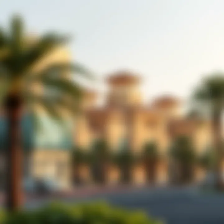 Market Trends Influenced by Eagle Hills Market trends influenced by Eagle Hills in Dubai real estate