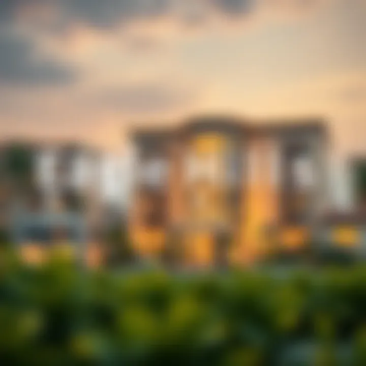 Eagle Hills Strategic Partnerships Infographic of Eagle Hills' strategic partnerships and collaborations