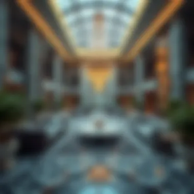 Amenities That Define Luxury at Eden House Luxurious amenities within Eden House