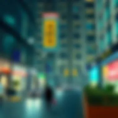 Navigating the Ejari Online Portal Navigating through the Ejari online portal