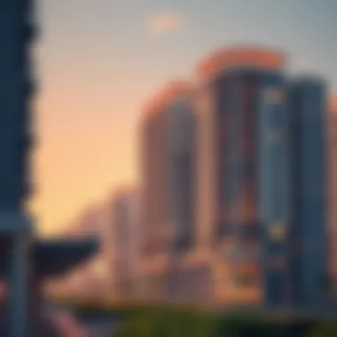 The Importance of Ejari in Dubai's Real Estate Understanding the significance of Ejari in real estate