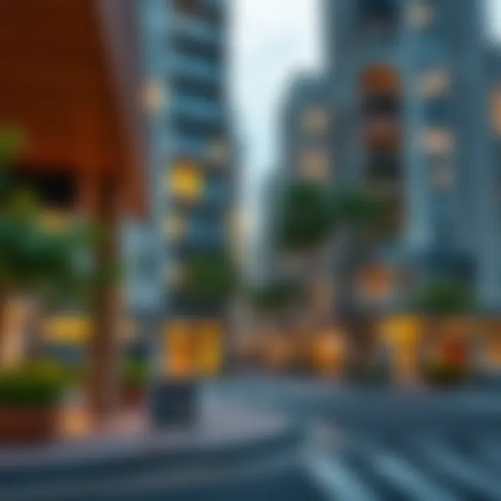 The Impact of Ejari on Rental Agreements Infographic on Ejari's impact on rental agreements