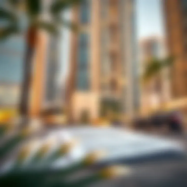 Legal Implications of Ejari Status Legal documents related to Ejari