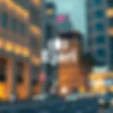 Ejari logo representing Dubai's rental agreement framework