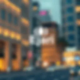 Ejari logo representing Dubai's rental agreement framework