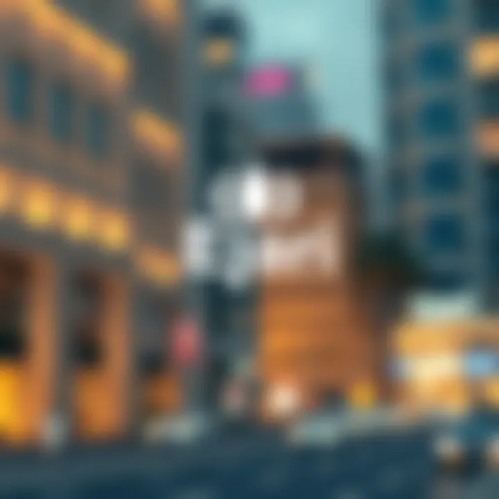 Ejari: Symbol of Rental Transparency Ejari logo representing Dubai's rental agreement framework