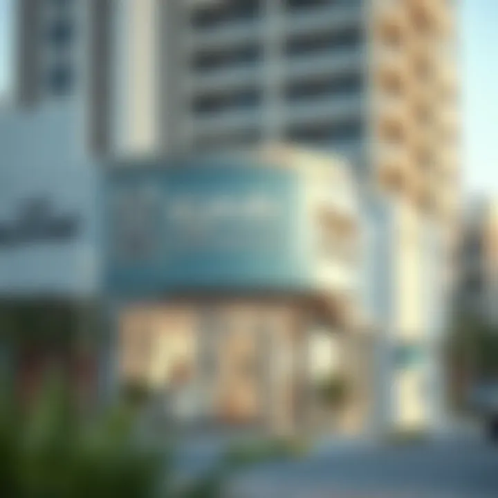 Ejari Registration Office Overview Ejari registration office in Dubai