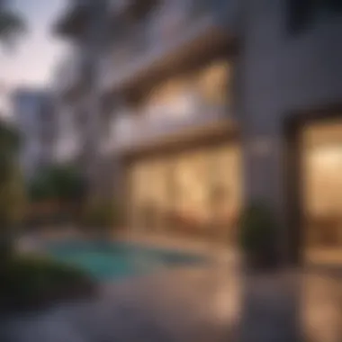 Exploring 1 BHK Rental Opportunities in Liwan Summary Exploring 1 BHK Rental Opportunities in Liwan Summary