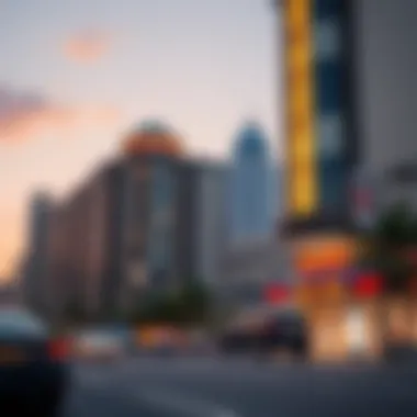 Enhancing Communication through Postal Codes Visual representation of enhanced communication through postal codes