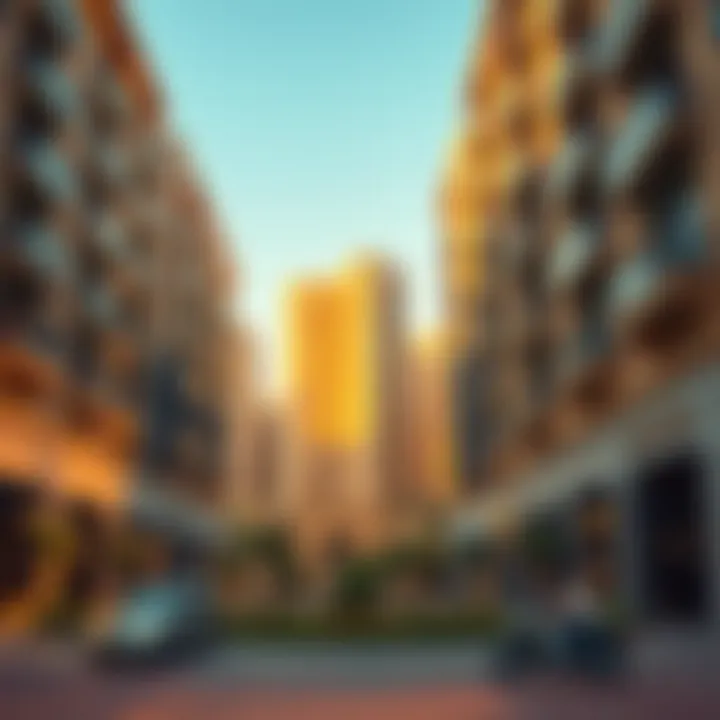 Essential Tips for Renting in Dubai Key tips for renting an affordable flat in Dubai