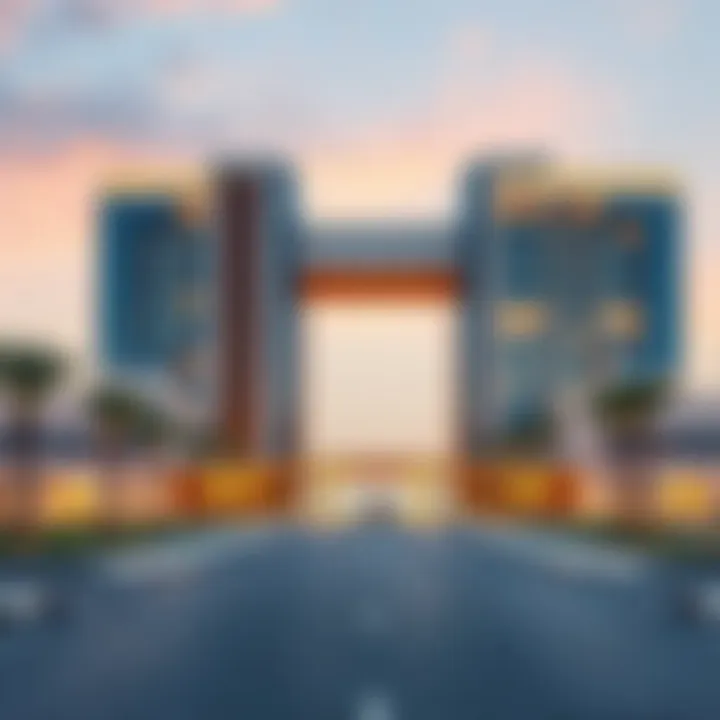 A Gateway to Investment Investment opportunities in Al Jubail Island's real estate