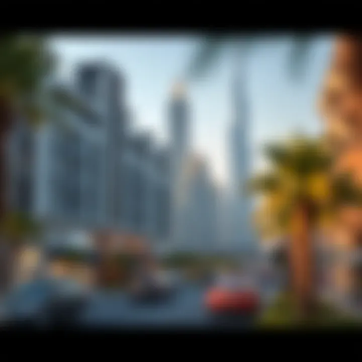 Future Prospects in Al Mashreq Future development plans for Al Mashreq highlighting investment opportunities