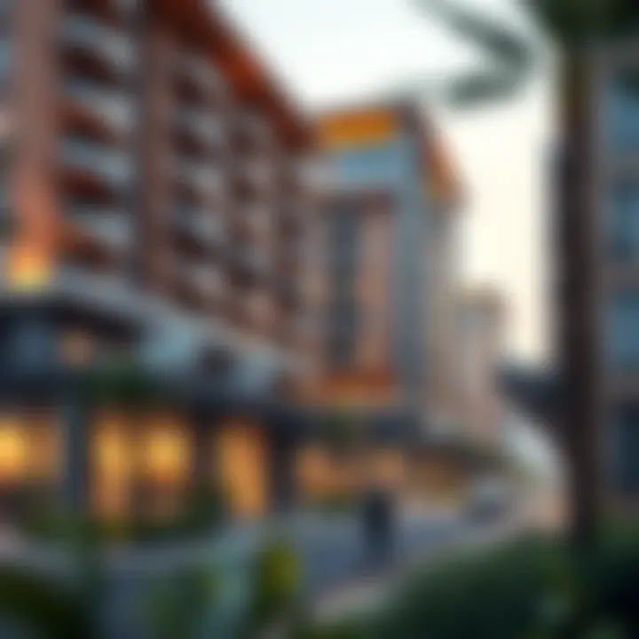 Real Estate Developments in Al Mashreq Overview of Al Mashreq's real estate developments and market activity