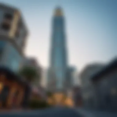 Investment Insights and Market Performance Trends for Al Shafar Tower 1