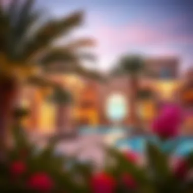 Community Amenities in Al Zahia Community amenities in Al Zahia neighborhood