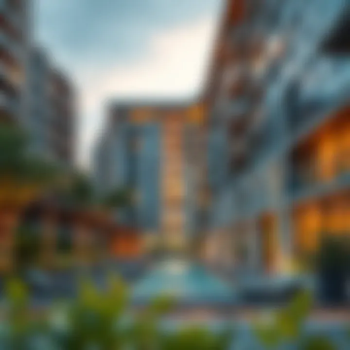 Investment Opportunities in Anantara Residence Investment potential of Anantara Residence