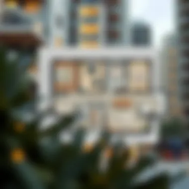 Detailed Floor Plan of Arabella Mudon Detailed floor plan displaying room dimensions and functionality