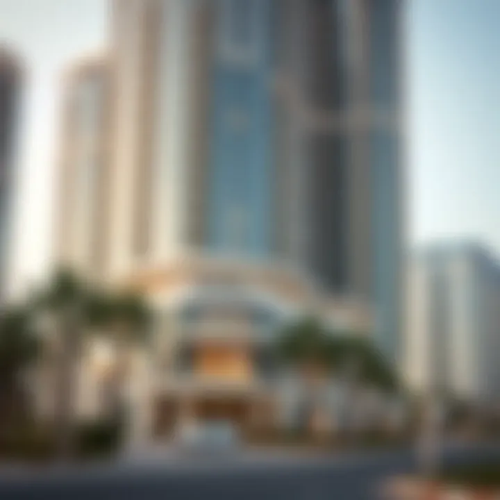 Dubai Real Estate Market Trends Market insights and trends in Dubai real estate